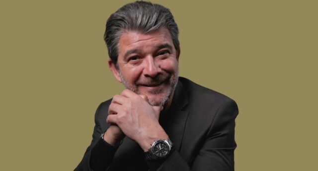 Fidel Martin