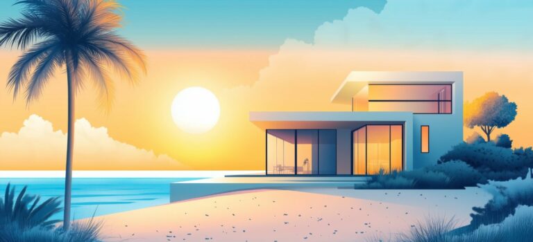 Immobilier a l'étranger