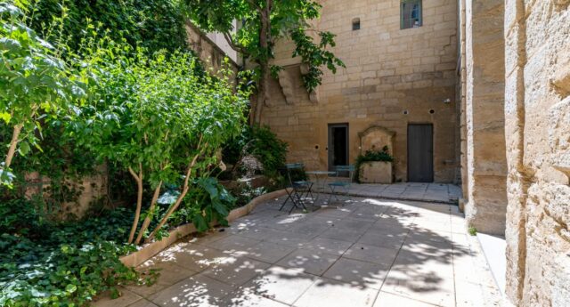Appartement a vendre