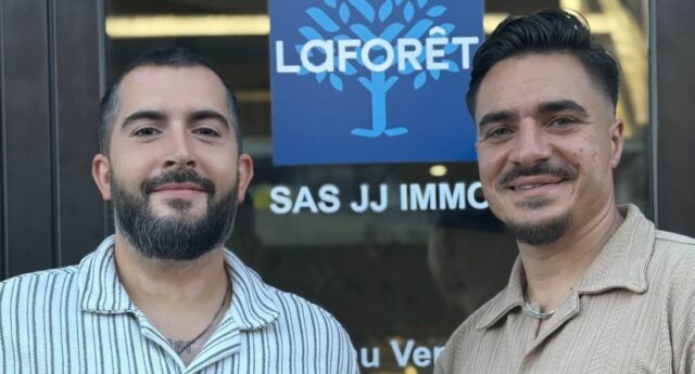 Franchises Laforet