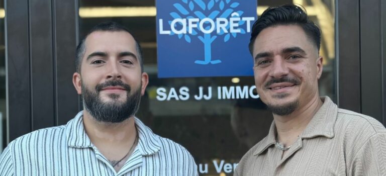 Franchises Laforet