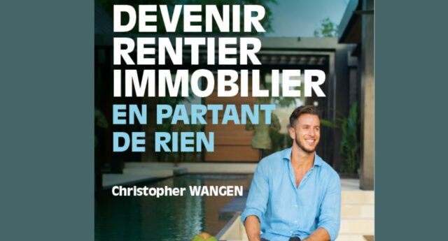 Devenir rentier immobilier en partant de rien