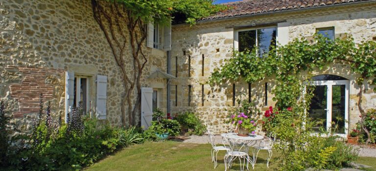 Maison de campagne