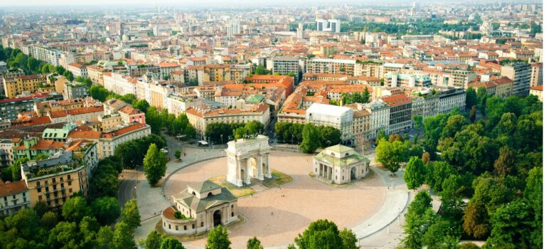 Milan