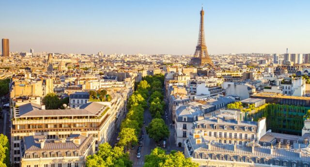Paris