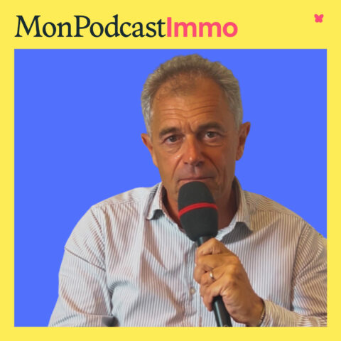 Philippe Buyens, directeur general de Capifrance au micro de Mon Podcast Immo, le podcast immobilier de MySweetImmo
