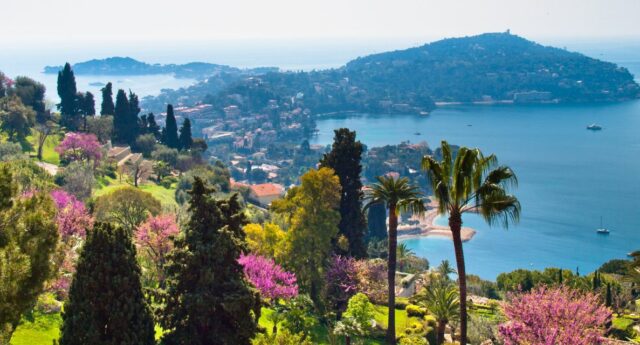 Saint-Jean-Cap-Ferrat