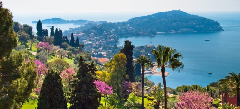 Saint-Jean-Cap-Ferrat