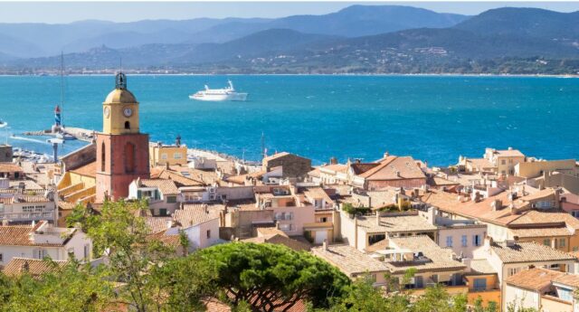 Saint-Tropez