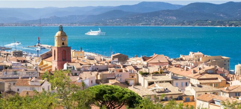 Saint-Tropez