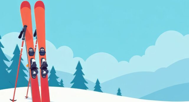Ski