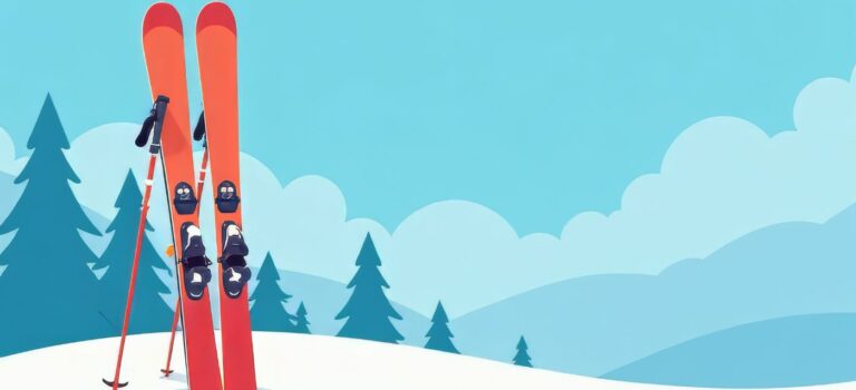 Ski