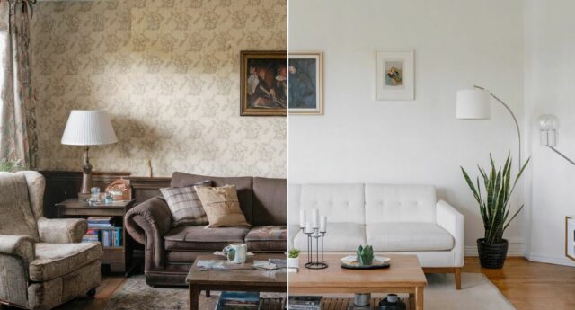 Les conseils de Home staging pour les vendeurs