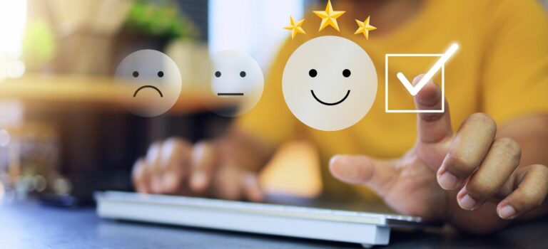 Comment utiliser les avis clients pour booster sa notoriété locale