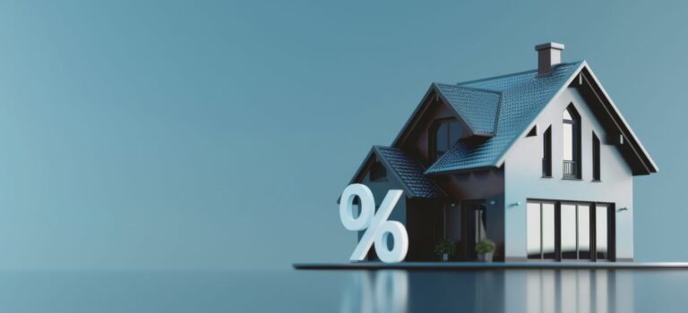 Crédit immobilier : 7 erreurs à éviter quand on achète pour la 1ʳᵉ fois