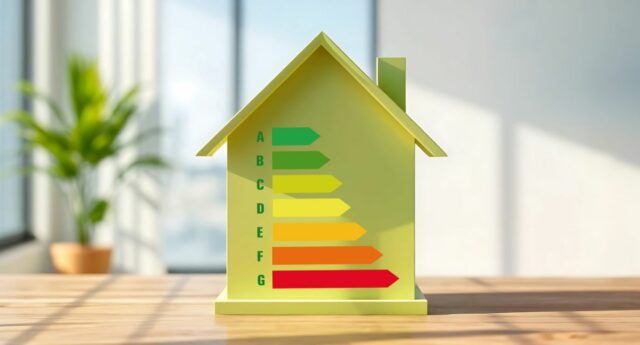 Reforme du DPE immobilier favorable à l’electricite