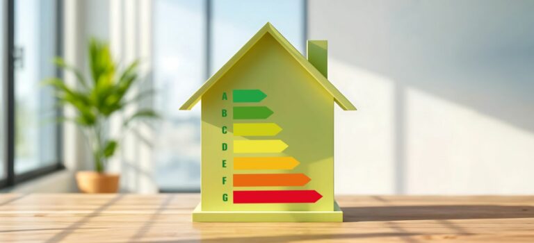 Reforme du DPE immobilier favorable à l’electricite