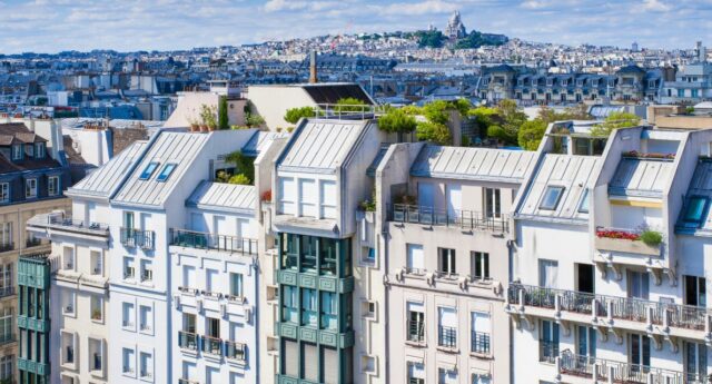Un nouveau decret pour les coproprietes