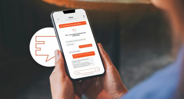 Chatbot Espaces Atypiques