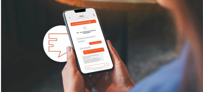 Chatbot Espaces Atypiques