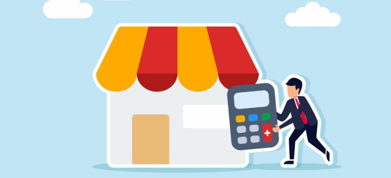 Estimer son commerce avant de le vendre
