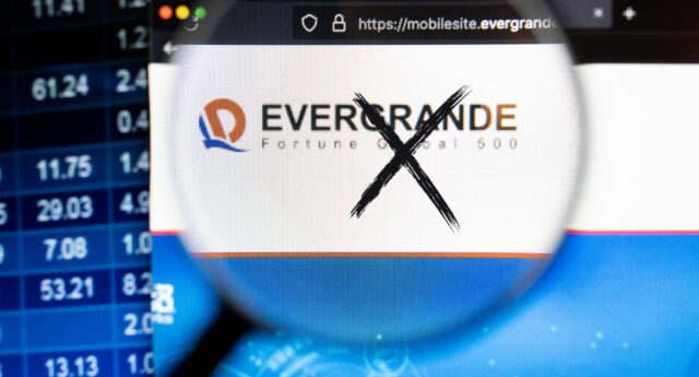 Crise de l’immobilier en Chine Evergrande radie de la Bourse de Hong Kong
