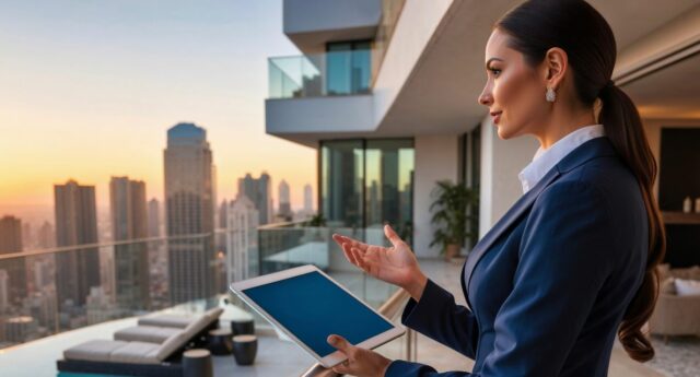 Immobilier Émirats arabes unis Holo accession à la propriété