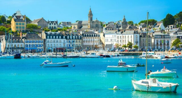 Immobilier sur l’arc atlantique, du Morbihan au Pays basque