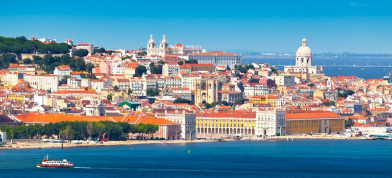 Immobilier de luxe au Portugal Lisbonne Cascais Comporta prix records