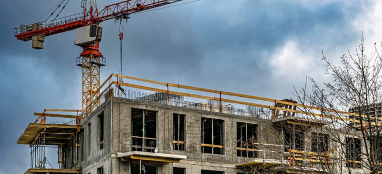 Immobilier neuf permis de construire juillet reprise confirmée