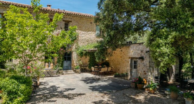 Bergerie a vendre