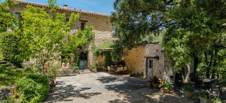 Bergerie a vendre