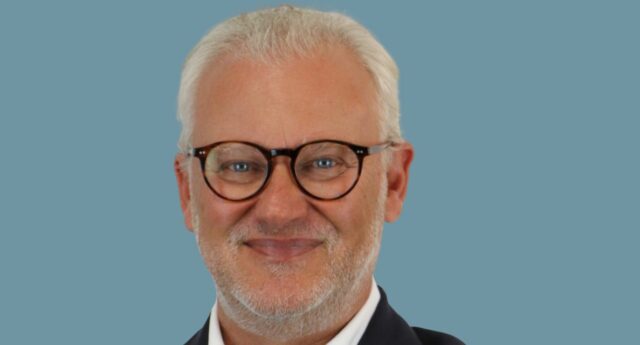 Jean-Luc Triollet nommé Directeur Général de Dynacite