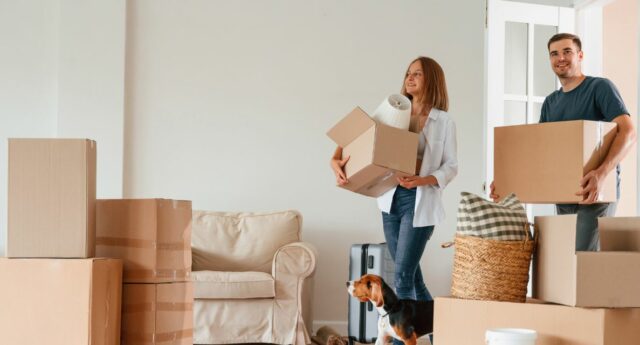 Les primo-accedants sont les grands gagnants dans l'immobilier neuf