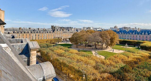 Appartement a vendre par John Taylor