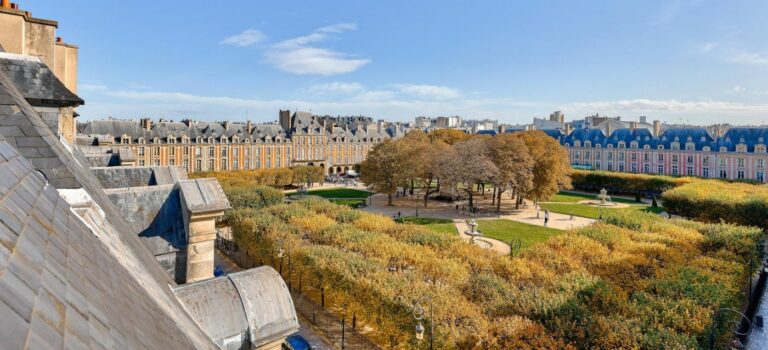 Appartement a vendre par John Taylor
