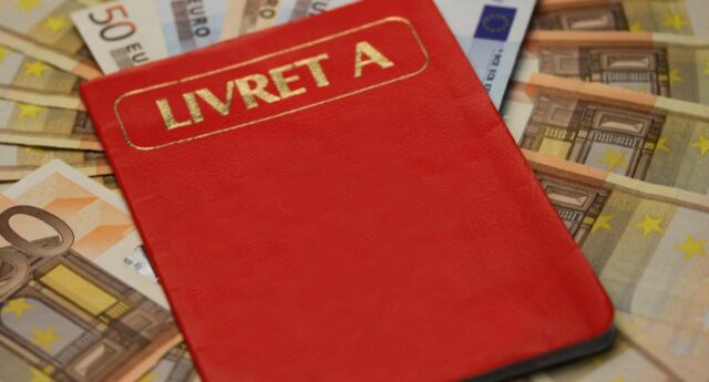 Livret A
