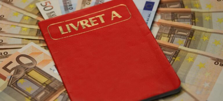 Livret A