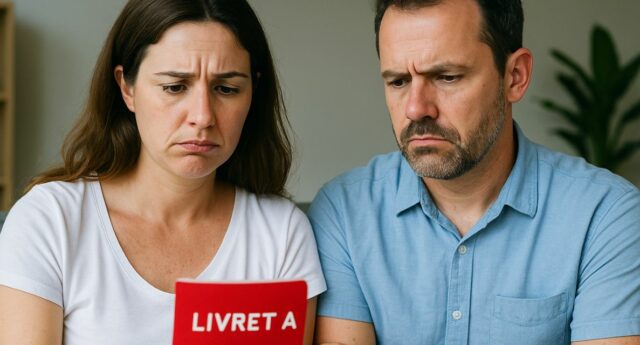 Livret A
