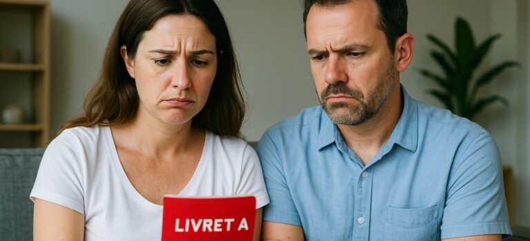 Livret A