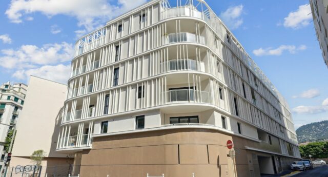 Immobilier Toulon Bouygues Immobilier résidences neuves