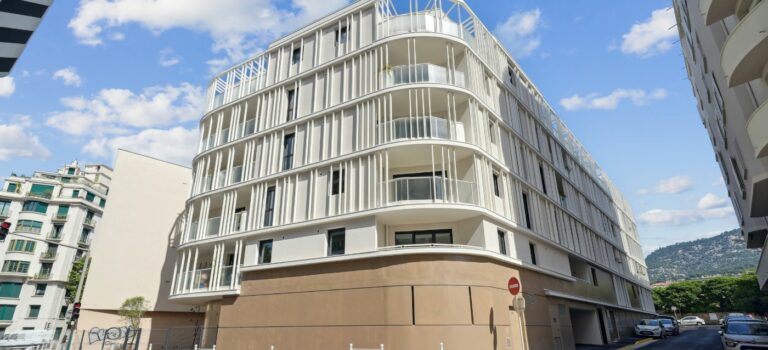 Immobilier Toulon Bouygues Immobilier résidences neuves