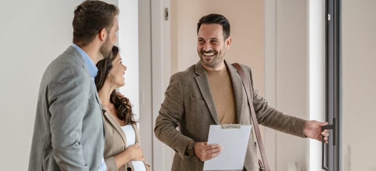Projet immobilier des Français étude Orpi OpinionWay