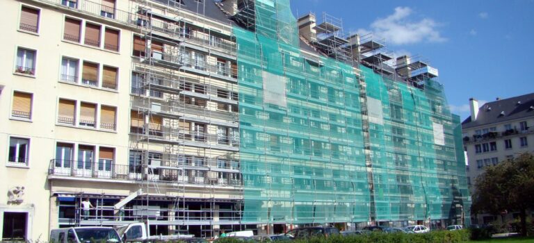 Une banque de la rénovation pour faire face aux besoins de financements