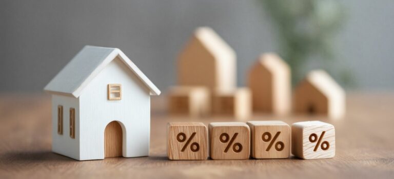Taux immobilier