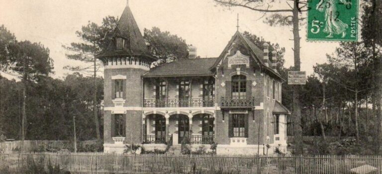 La Roseraie