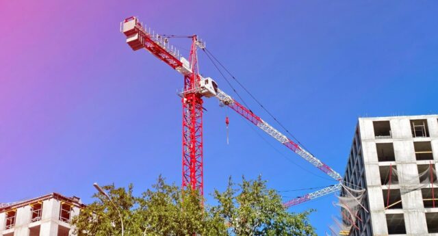 Réservations de logements neufs en baisse au deuxième trimestre 2025