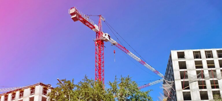 Réservations de logements neufs en baisse au deuxième trimestre 2025