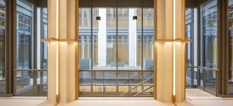 Le 24Sentier d’AG Real Estate se reinvente