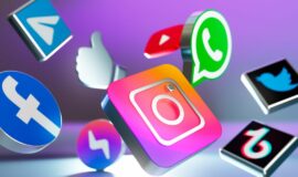 Comment les agents immobiliers peuvent utiliser les reseaux sociaux